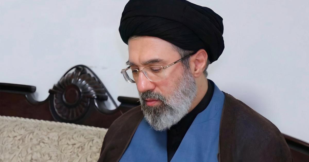 Noul lider Iranian, mesaj puternic după închiderea Strâmtorii Ormuz