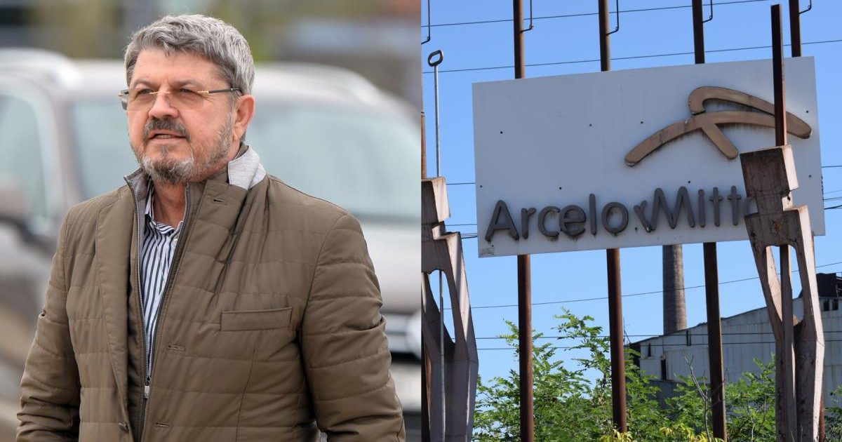 UMB Steel cumpără ArcelorMittal Hunedoara: Afacerea de 12,5 milioane euro