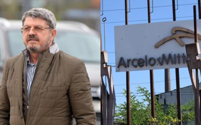 UMB Steel cumpără ArcelorMittal Hunedoara: Afacerea de 12,5 milioane euro