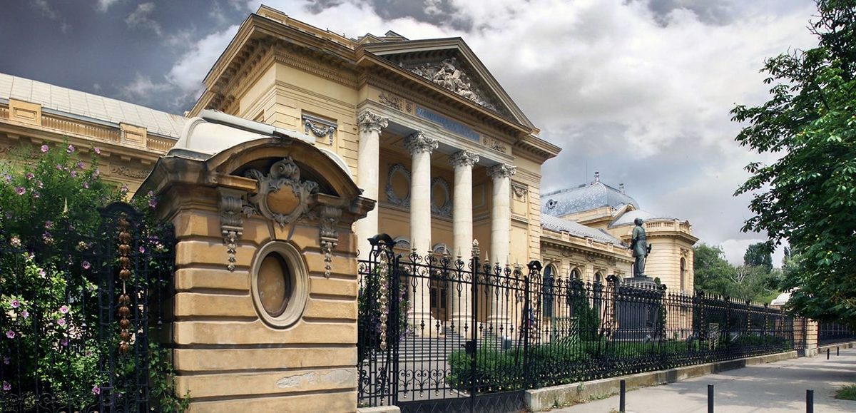 UMF „Carol Davila” din București, lider incontestabil în cercetare națională