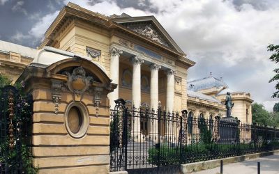 UMF „Carol Davila” din București, lider incontestabil în cercetare națională