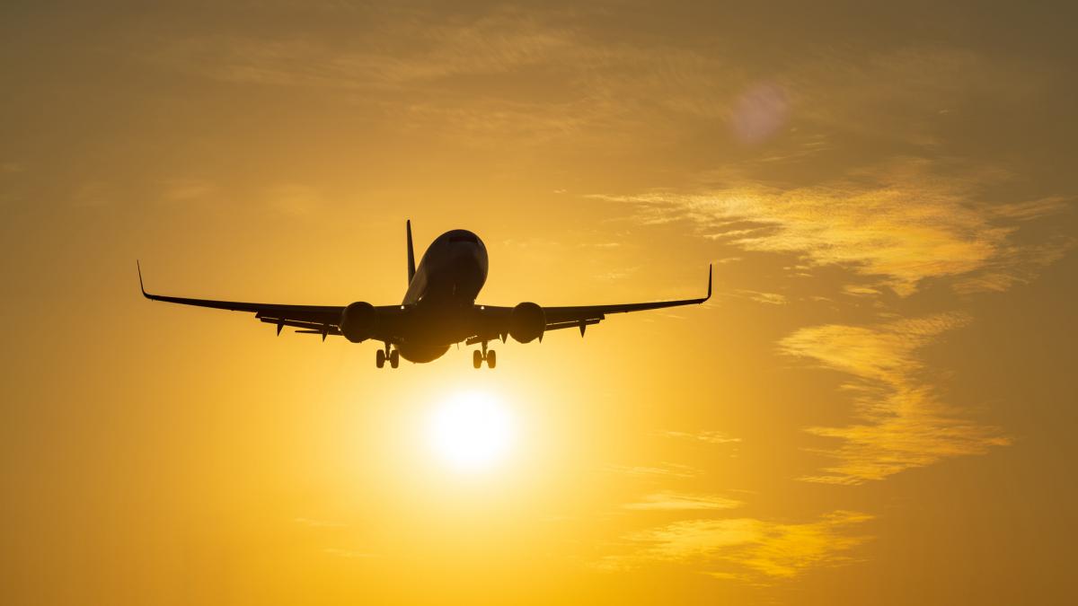 Un avion care venea de la Budapesta a ratat aterizarea pe Aeroportul Internațional „Transilvania” din Târgu Mureș din cauza vântului puternic, dar a aterizat în siguranță la a doua încercare, marți