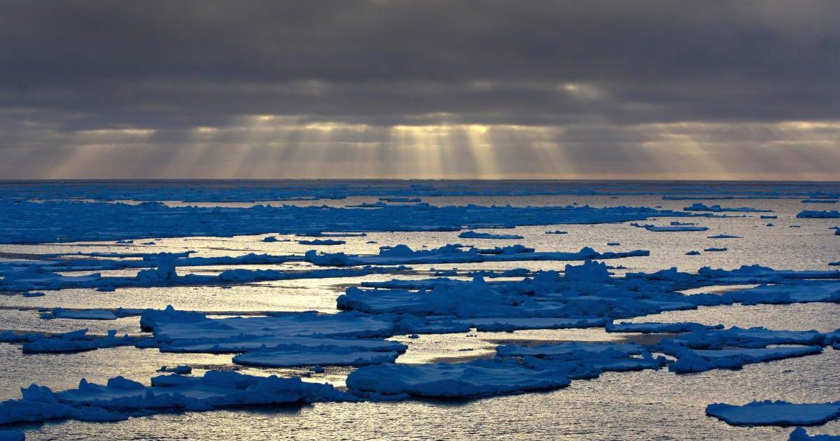 Colapsul AMOC: Oceanul planetar, în pragul distrugerii și al încălzirii globale!