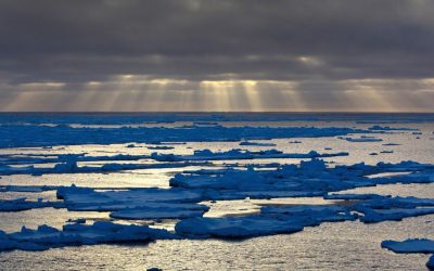 Colapsul AMOC: Oceanul planetar, în pragul distrugerii și al încălzirii globale!