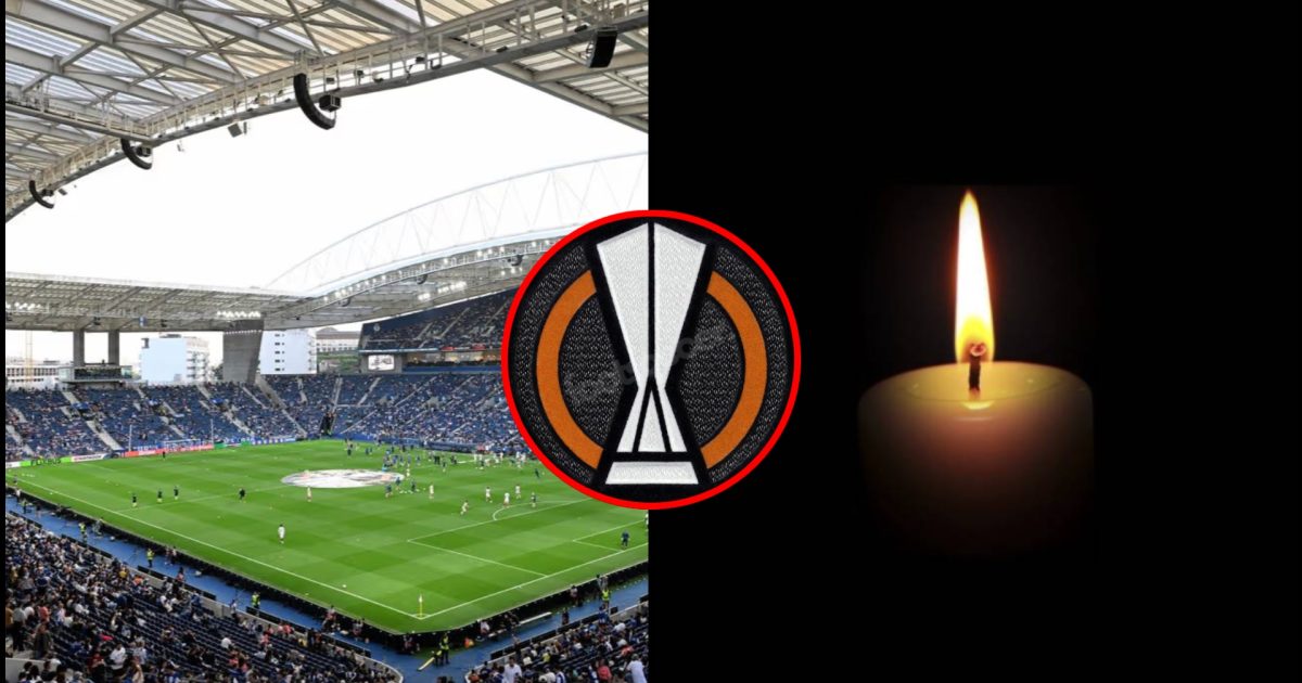 Tragedie fără margini în fotbalul european: Un suporter a murit la finalul meciului
