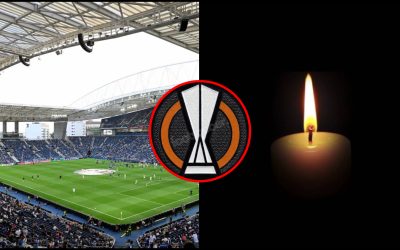 Tragedie fără margini în fotbalul european: Un suporter a murit la finalul meciului