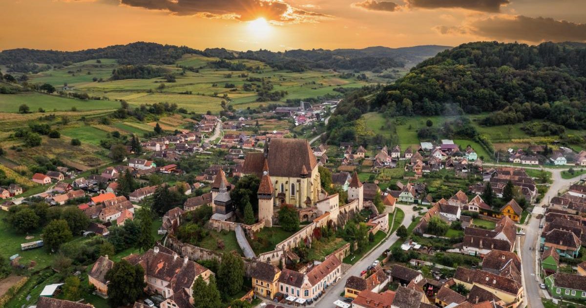 De ce pleacă americanii în Europa? România, Bulgaria și Albania, paradisuri ascunse?