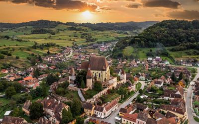 De ce pleacă americanii în Europa? România, Bulgaria și Albania, paradisuri ascunse?