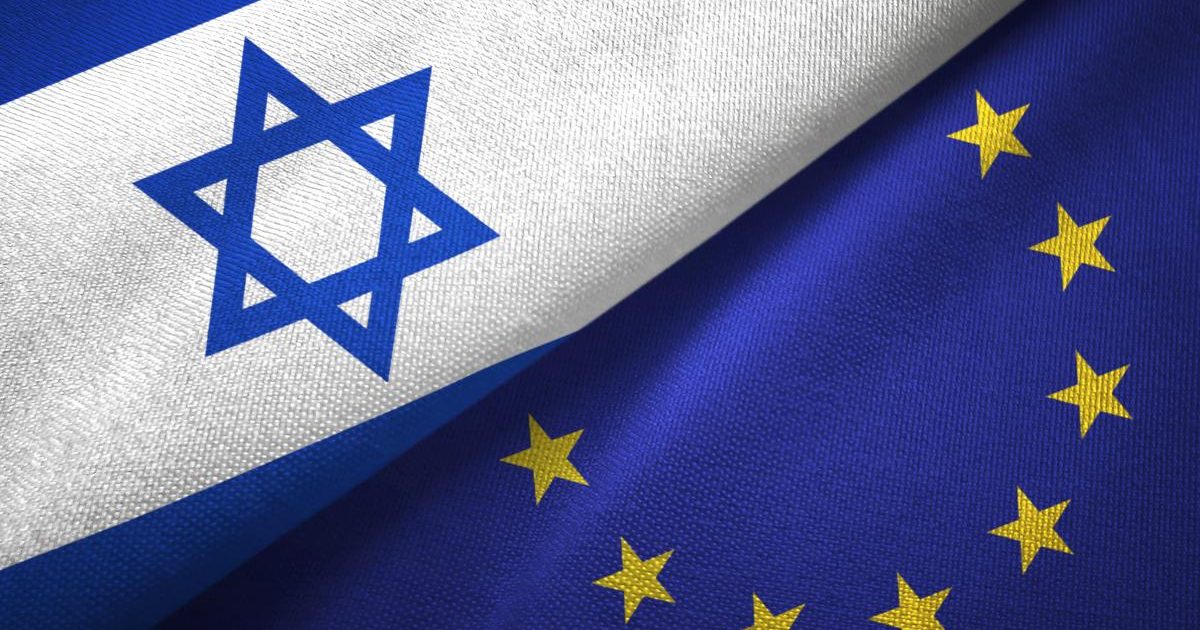 Un milion de oameni cer suspendarea acordului UE-Israel: Bruxelles, în fața presiunii