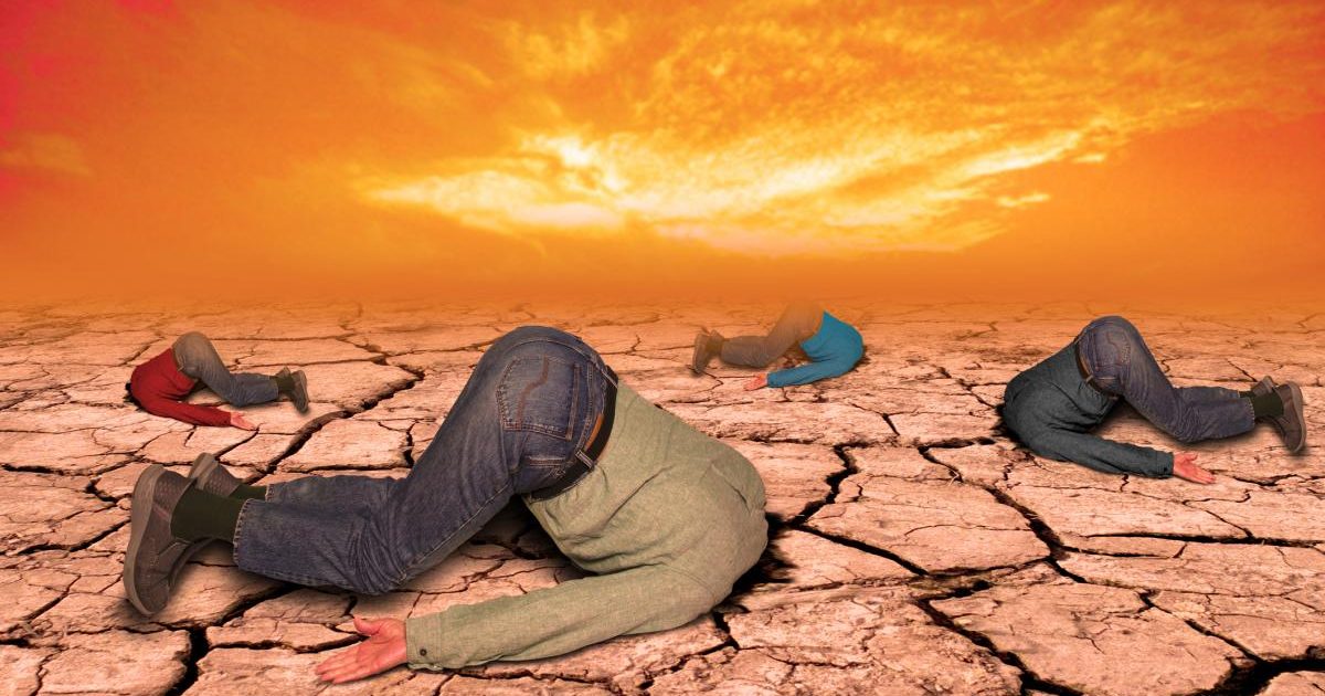 Administrația Trump, aliatul neașteptat al negaționiștilor climatici