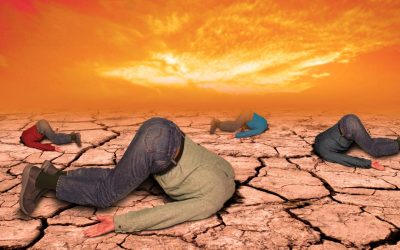 Administrația Trump, aliatul neașteptat al negaționiștilor climatici