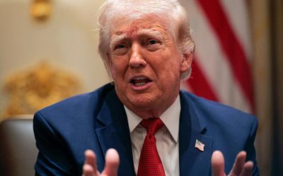 Trump scoate petrolul „cel mai bun” la vânzare, spre SUA vin petroliere