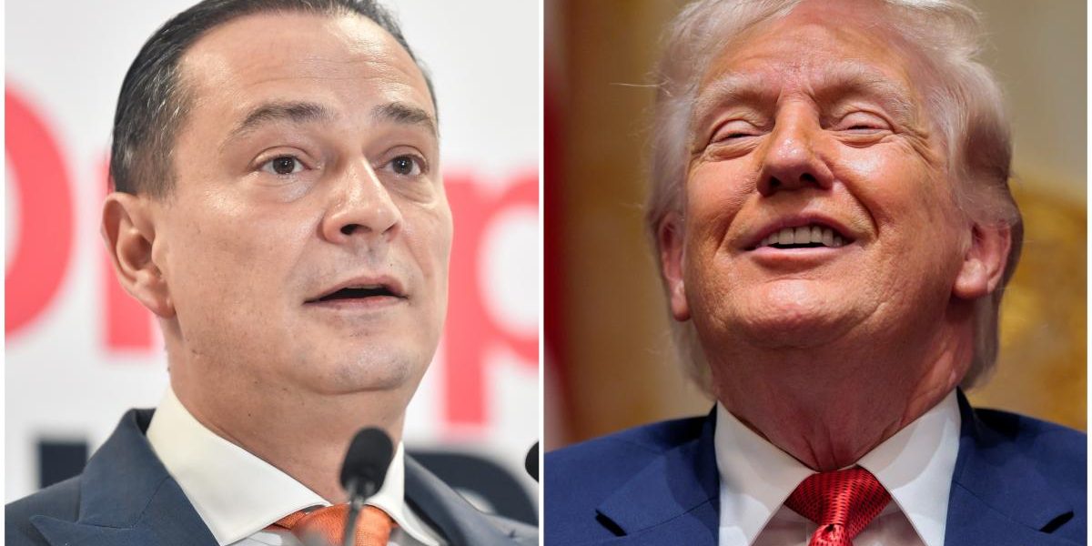 Un parc din sectorul 4, denumit după donald Trump: Anunțul primarului băluță