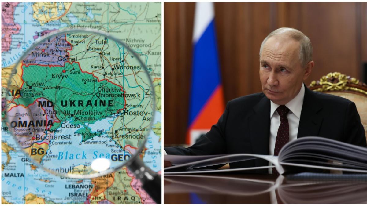 Rusul cere atacarea porturilor: „bombardați România și Bulgaria”