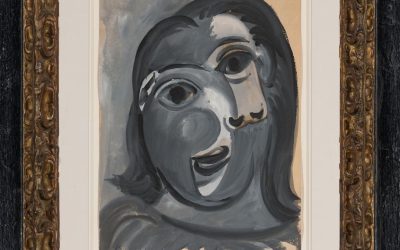 Un Picasso de UN MILION de dolari, vândut cu 100 de euro: Șoc pe piața de artă