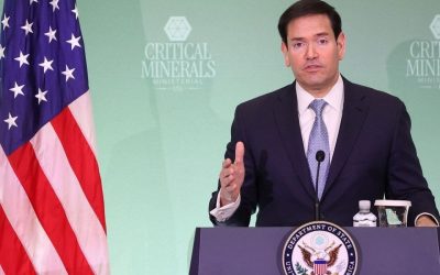 Ministrul Oana Țoiu, mesaj crucial dinspre… Cine a sunat?