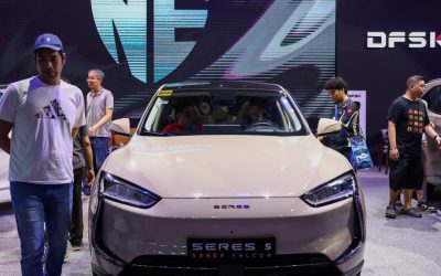 Producătorul auto chinez vrea WC vocal în mașină: O inovație șocantă