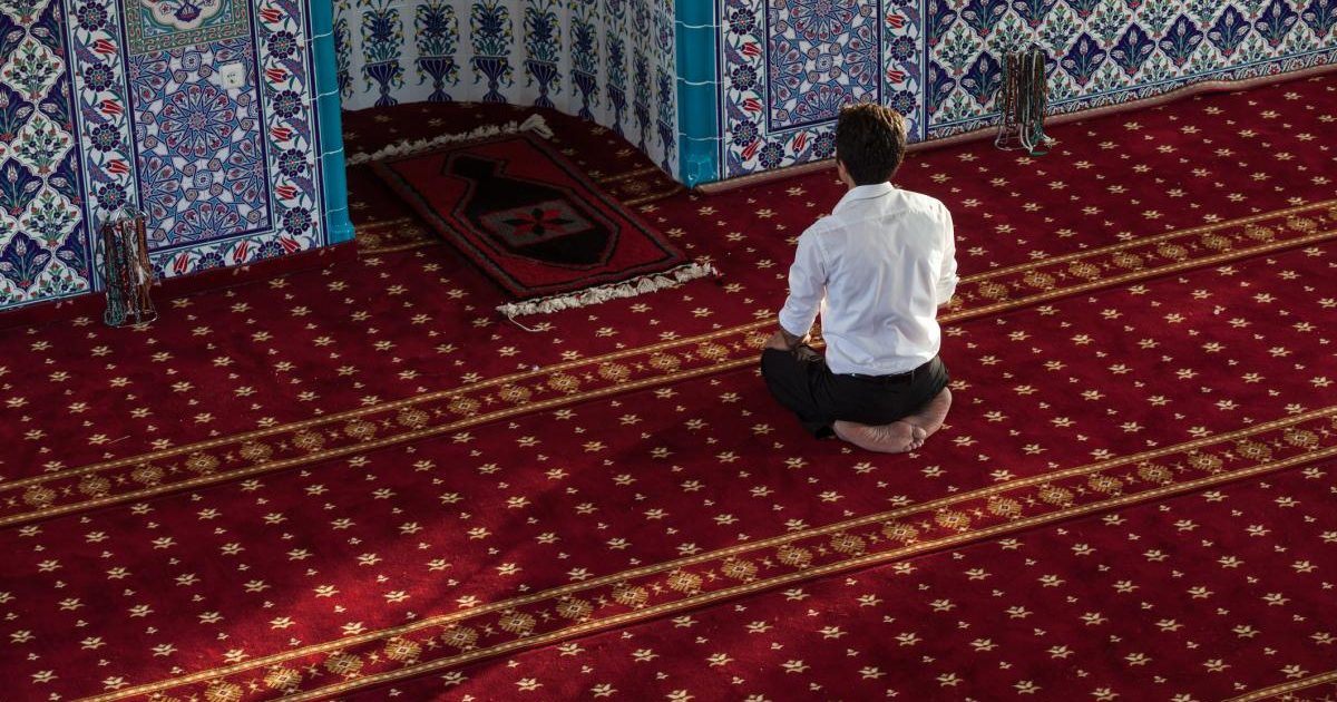 Elveția: Satul oprește moschee, scandal cu iz politic