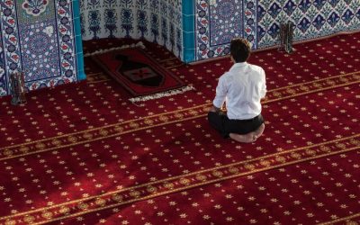 Elveția: Satul oprește moschee, scandal cu iz politic