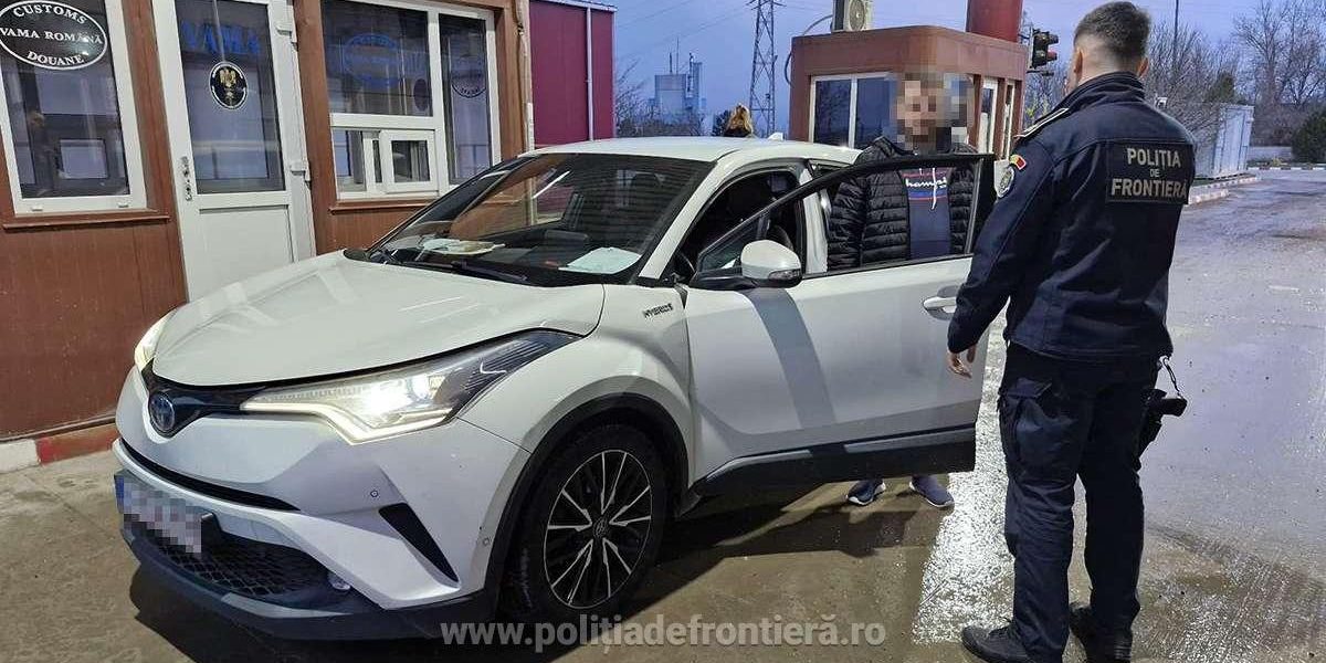 un-sofer-bulgar-a-vrut-sa-intre-in-romania-cu-o-masina-clona-politistii-au-confiscat-o-la-vama-in-ia.webp - NewsFactor