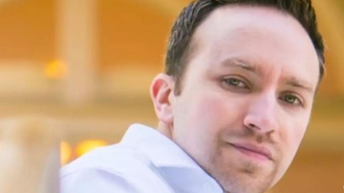 De la adăposturile pentru persoane fără domiciliu la topul Fortune 500: povestea unui antreprenor din Statele Unite Pentru un tânăr fără adăpost, visul de a deveni antreprenor de succes părea de neatins