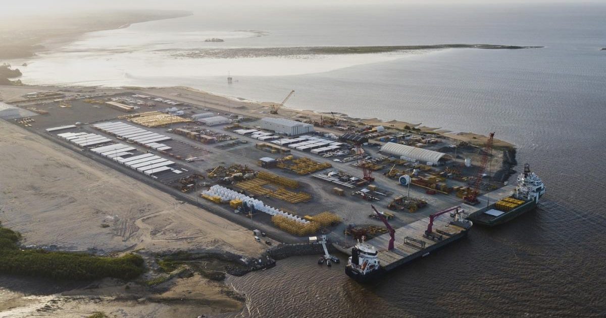 Tânăr trader a făcut avere pe țiței rusesc: Acum vrea petrolul Guyanei