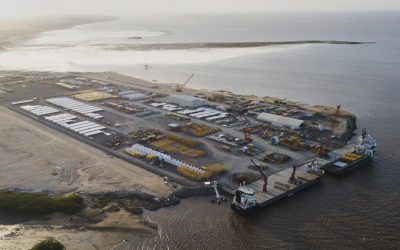 Tânăr trader a făcut avere pe țiței rusesc: Acum vrea petrolul Guyanei