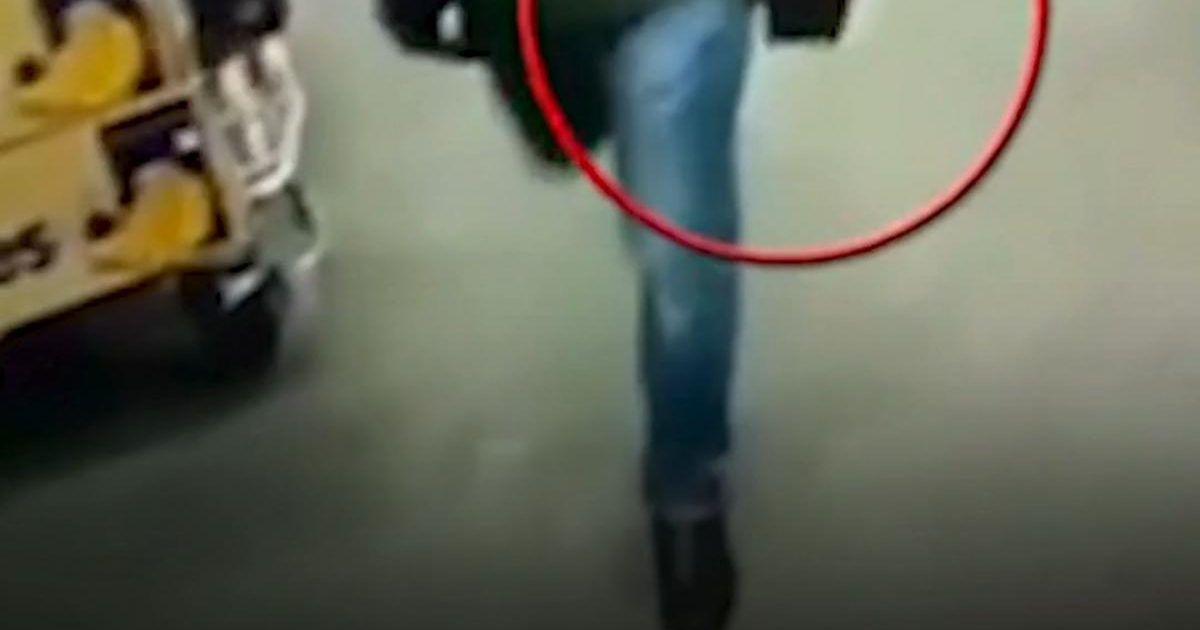 Ucrainean, hoț de borsetă, ajutat de un rus să scape