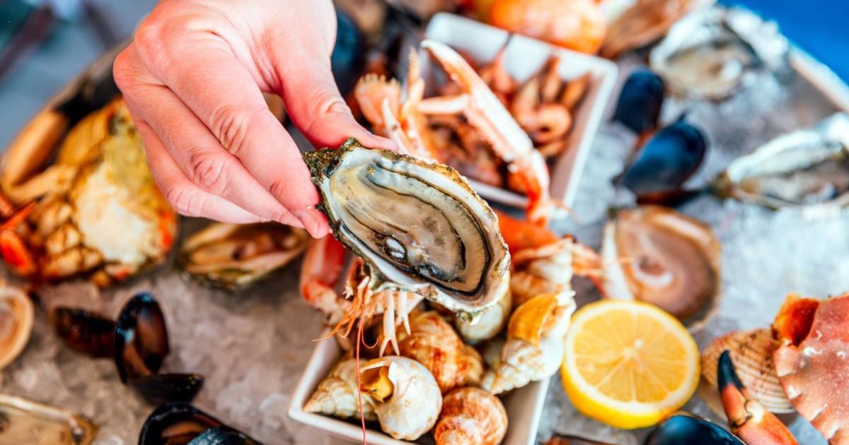Virus ucigaș din fructe de mare: Atac fără precedent la oameni, boală cronică