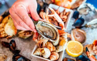 Virus ucigaș din fructe de mare: Atac fără precedent la oameni, boală cronică