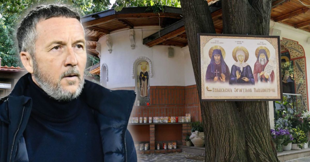 Unde-și serbează Meme Stoica ziua de naștere de Paște: Locația-șoc