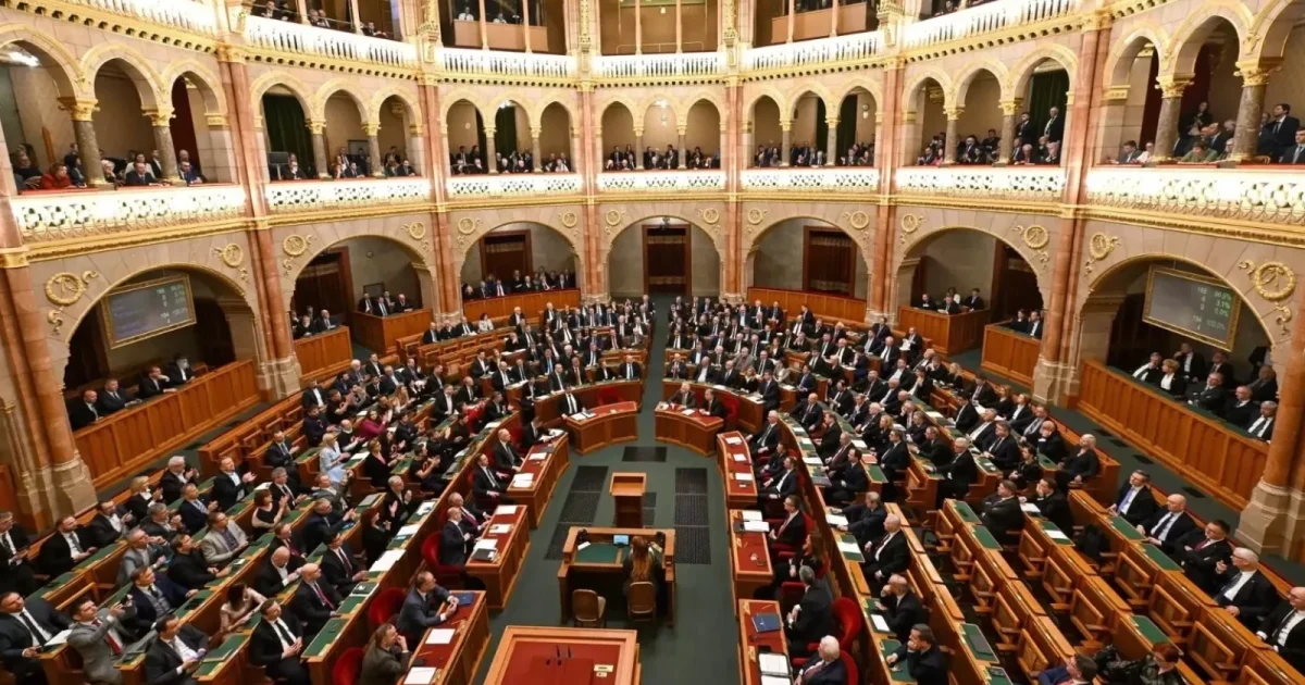 Ungaria: Alegeri cu suspans. Viktor Orban, pe cale să piardă puterea?