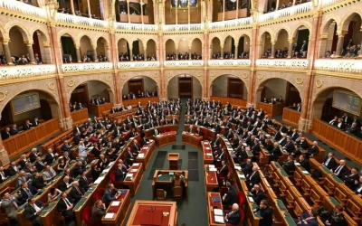 Ungaria: Alegeri cu suspans. Viktor Orban, pe cale să piardă puterea?