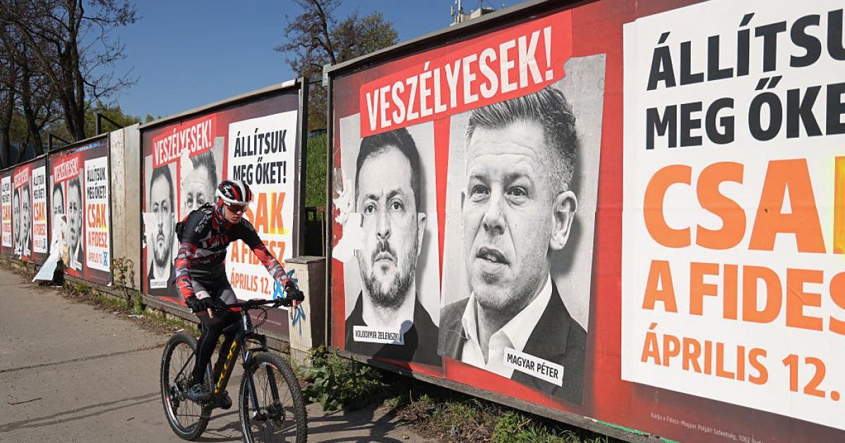 Ultimul ceas al lui Viktor Orban: Ungaria, la vot. Schimbare istorică în vizor?