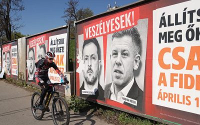 Ultimul ceas al lui Viktor Orban: Ungaria, la vot. Schimbare istorică în vizor?