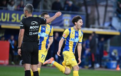 Unirea Slobozia – Petrolul Ploiești, duel crucial în Superliga: Live text