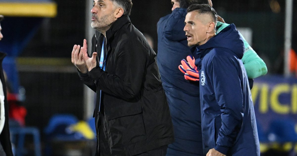 Claudiu Niculescu, furios după eșec: „Suntem prea mici”
