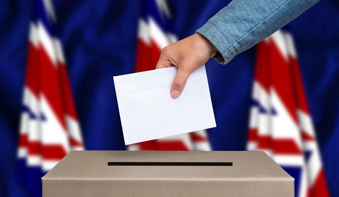 Șaizeci de români candidează la Londra: Populistul Reform UK, forța electorală