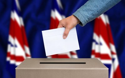 Șaizeci de români candidează la Londra: Populistul Reform UK, forța electorală