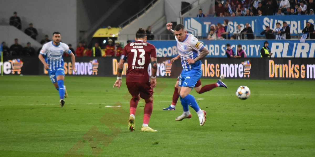 universitatea-craiova-cfr-cluj.jpeg - NewsFactor