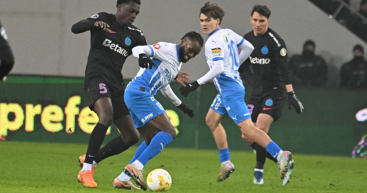 România, tot mai jos în clasament: Câte echipe în cupele europene din 2027-2028?