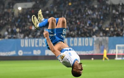 Craiova egalează FCSB! Play-off incendiar și luptă crâncenă pentru Europa