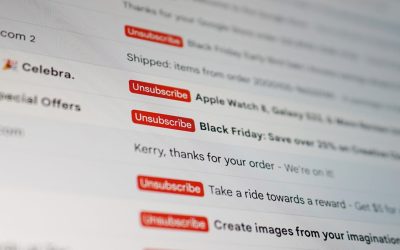 Trucul simplu prin email care te scapă de SPAM-ul enervant și e GRATIS