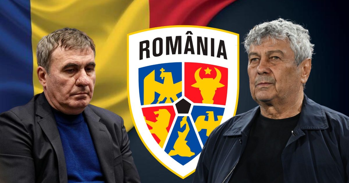 Mircea Lucescu, ultimul mesaj pentru Gică Hagi. Dezvăluiri cutremurătoare