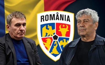 Mircea Lucescu, ultimul mesaj pentru Gică Hagi. Dezvăluiri cutremurătoare
