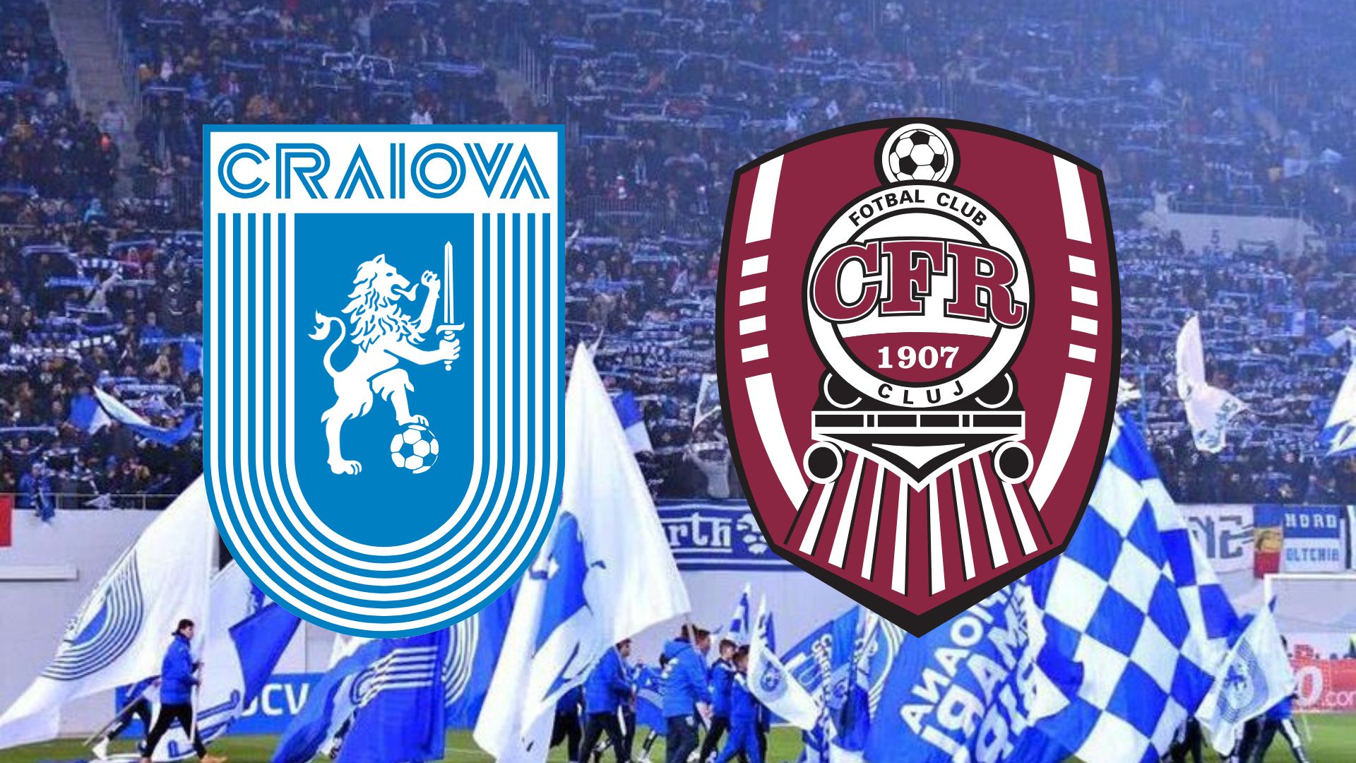 Oltenii așteaptă un „Oblemenco” plin la derby-ul cu CFR Cluj Craiova se pregătește de un meci crucial în play-off-ul Superligii, un duel cu CFR Cluj care se anunță incendiar