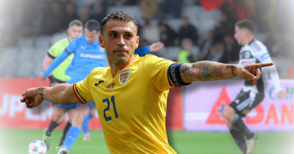 Cine vrea pe Nicolae Stanciu în Superliga? Nu FCSB sau Rapid, surpriză!