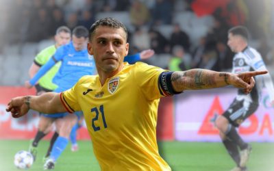 Cine vrea pe Nicolae Stanciu în Superliga? Nu FCSB sau Rapid, surpriză!
