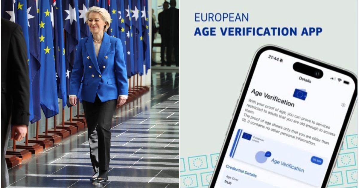 UE, control dur pentru minori pe social media: Aplicație de verificat vârsta