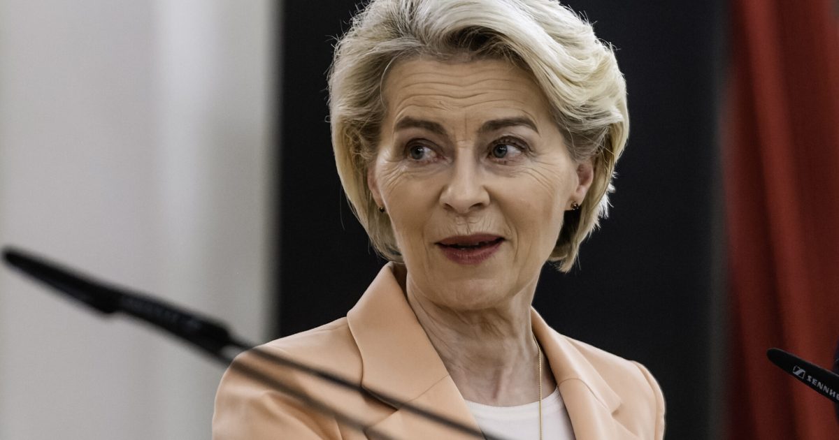 Europa, mai unită ca oricând: Inima continentului pulsează puternic